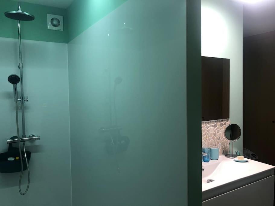 Casa Sandra Elisa 마스메헬렌 외부 사진