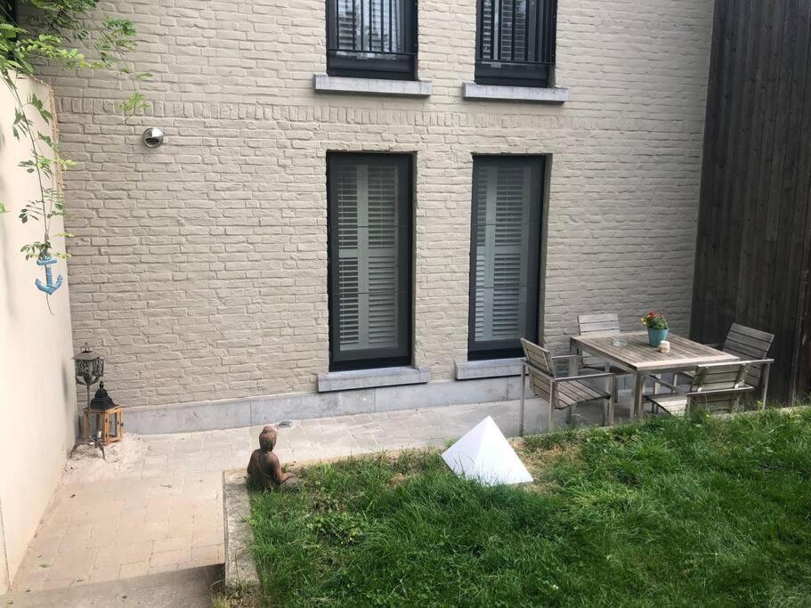 Casa Sandra Elisa 마스메헬렌 외부 사진