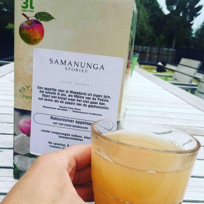 Casa Sandra Elisa 마스메헬렌 외부 사진